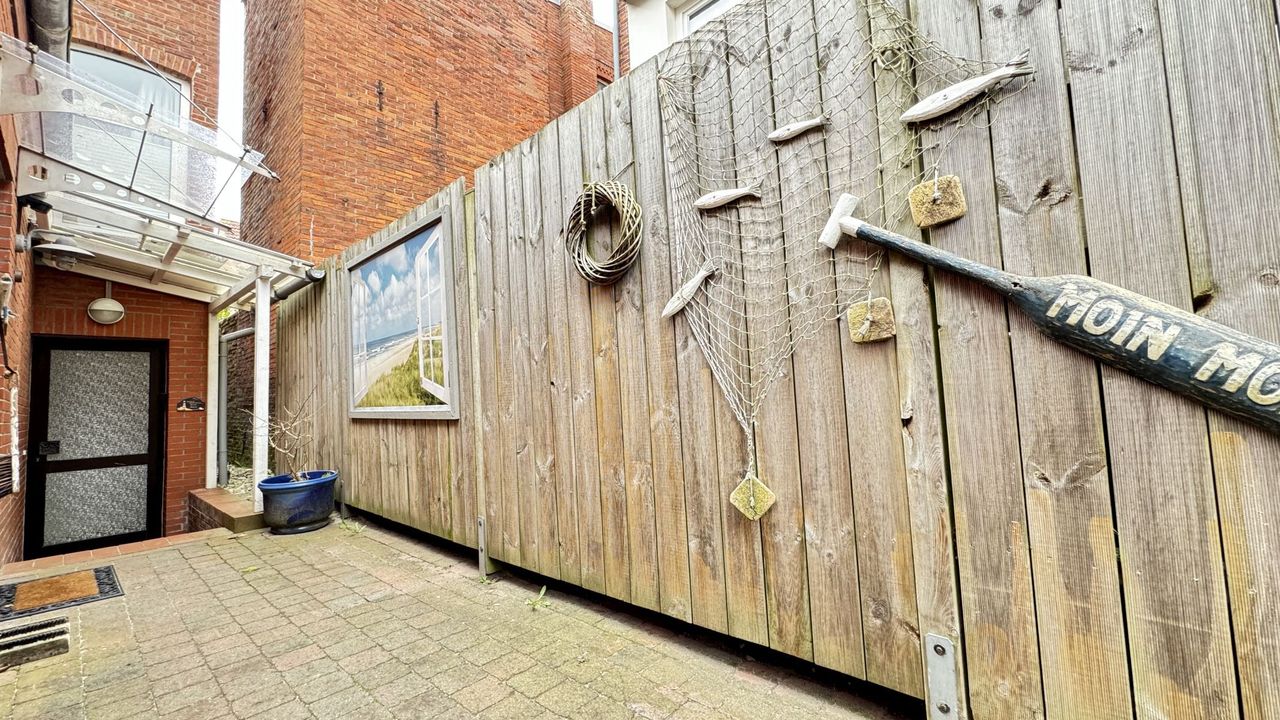 Fassade / Eingang Fassade / Eingang